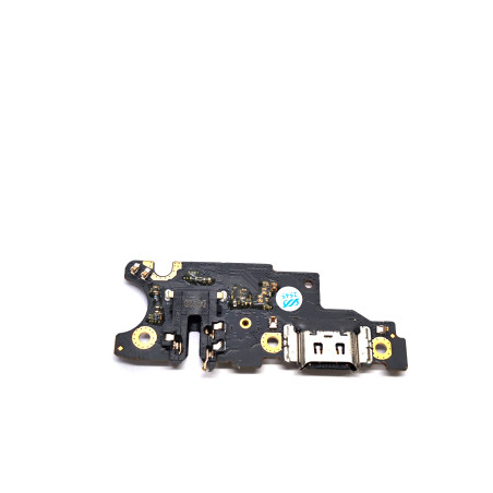 PCB Connettore + Microfono + Jack Audio per Realme C65  ORIGINALE | Ri