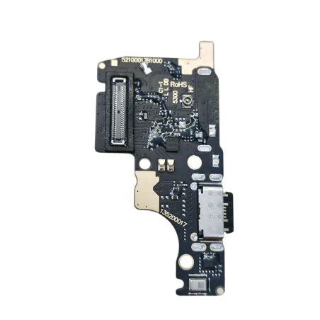 CONNETTORE RICARICA XIAOMI REDMI NOTE 14 5G 24094RAD4G DOCK PCB MIC LE