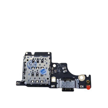 CONNETTORE RICARICA XIAOMI REDMI NOTE 14 5G 24094RAD4G DOCK PCB MIC LE