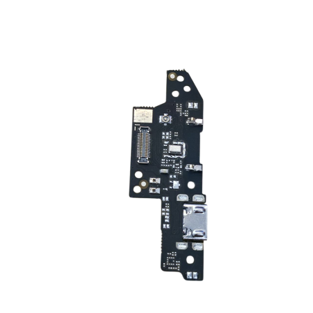 CONNETTORE RICARICA XIAOMI REDMI 9A M2006C3LG DOCK PCB MICROFONO | Rip