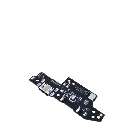 CONNETTORE RICARICA XIAOMI REDMI 9A M2006C3LG DOCK PCB MICROFONO | Rip