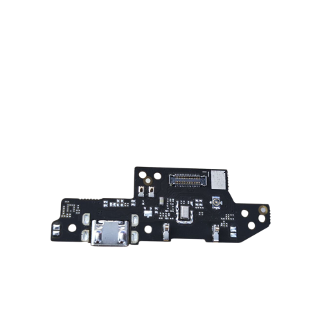 CONNETTORE RICARICA XIAOMI REDMI 9A M2006C3LG DOCK PCB MICROFONO | Rip