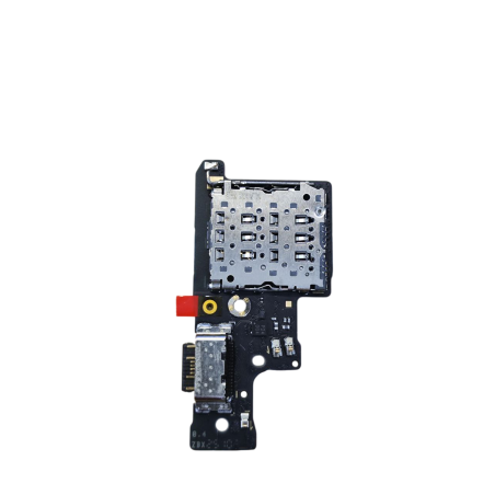 CONNETTORE RICARICA XIAOMI REDMI NOTE 14 4G 24117RN76G PCB MICROFONO L