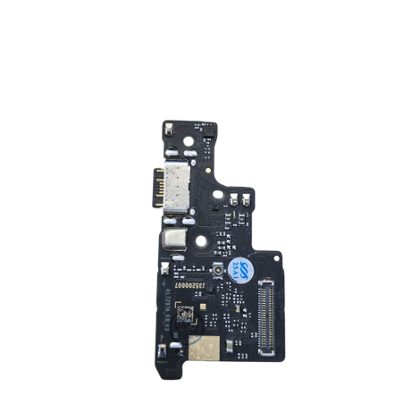 CONNETTORE RICARICA XIAOMI REDMI NOTE 14 4G 24117RN76G PCB MICROFONO L