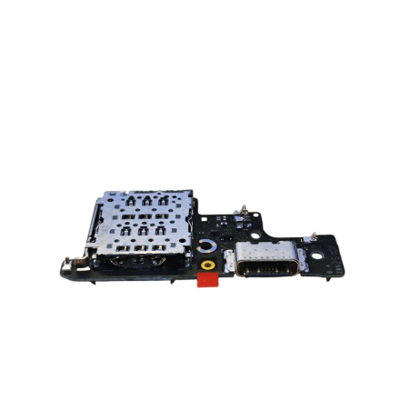 CONNETTORE RICARICA XIAOMI REDMI NOTE 14 4G 24117RN76G PCB MICROFONO L