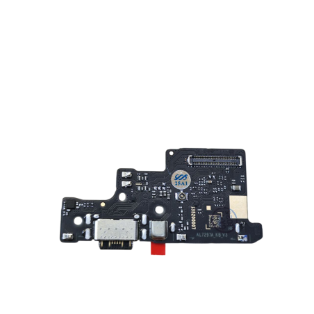 CONNETTORE RICARICA XIAOMI REDMI NOTE 14 4G 24117RN76G PCB MICROFONO L