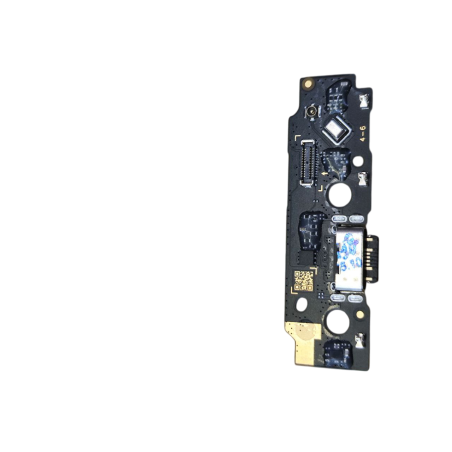 CONNETTORE RICARICA XIAOMI REDMI A3   A3 PRO 2409BRN2CG PCB MICROFONO 