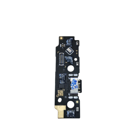 CONNETTORE RICARICA XIAOMI REDMI A3   A3 PRO 2409BRN2CG PCB MICROFONO 