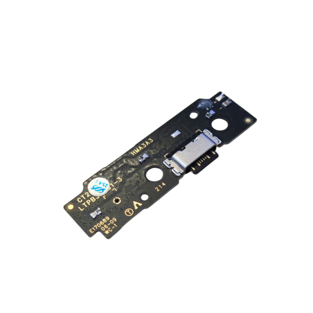 CONNETTORE RICARICA XIAOMI REDMI A3   A3 PRO 2409BRN2CG PCB MICROFONO 