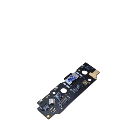 CONNETTORE RICARICA XIAOMI REDMI A3   A3 PRO 2409BRN2CG PCB MICROFONO 