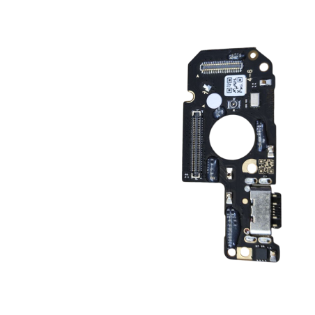 CONNETTORE RICARICA XIAOMI REDMI NOTE 11 2201117TG DOCK PCB MICROFONO 