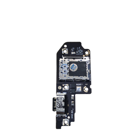 CONNETTORE RICARICA XIAOMI REDMI NOTE 11T PRO 22041216C DOCK  MIC LETT