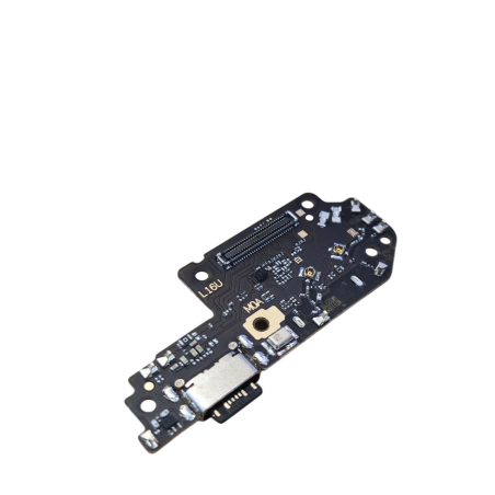 CONNETTORE RICARICA XIAOMI REDMI NOTE 11T PRO 22041216C DOCK  MIC LETT