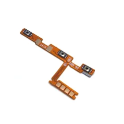 FLEX FLAT TASTI LATERALI VOLUME+TASTO ACCENSIONE MOTOROLA MOTO G85 5G 
