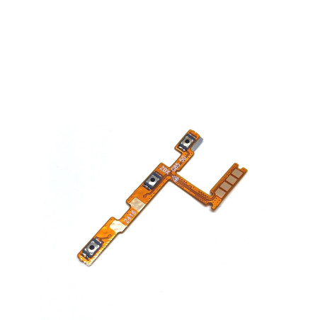 FLEX FLAT TASTI LATERALI VOLUME+TASTO ACCENSIONE MOTOROLA MOTO G85 5G 