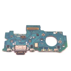 CONNETTORE RICARICA SAMSUNG GALAXY A35 A356B DOCK USB MICROFONO | Ripa