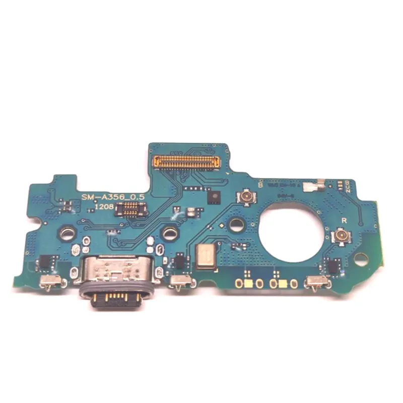 CONNETTORE RICARICA SAMSUNG GALAXY A35 A356B DOCK USB MICROFONO | Ripa