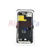 DISPLAY LCD PER APPLE IPHONE 14 PRO A2890 JK INCELL IC INTERCAMBIABILE