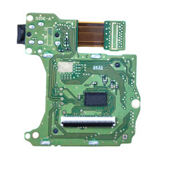 LETTORE SCHEDE GIOCHI SLOT CARD READER PER NINTENDO SWITCH V1 V2 UNIVE