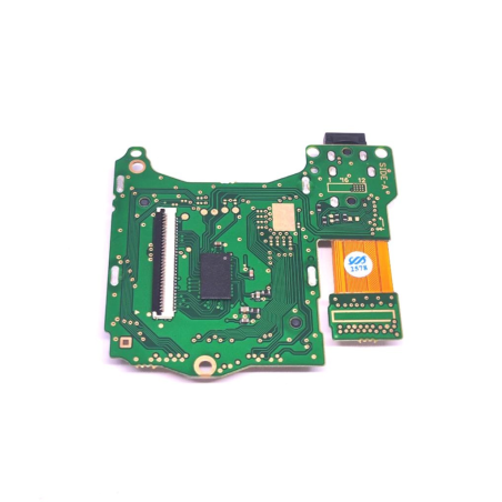 LETTORE SCHEDE GIOCHI SLOT CARD READER PER NINTENDO SWITCH V1 V2 UNIVE