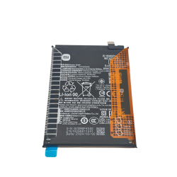 BATTERIA BN5P PER XIAOMI REDMI NOTE 13 5G 2312DRAABG ORIGINALE 5000MaH