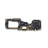 PCB Connettore + Microfono + Jack Audio per OPPO A78 4G CPH2565   OEM 