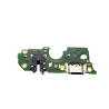 PCB Connettore + Microfono + Jack Audio per OPPO A18 PARI ORIGINALE | 