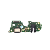 PCB Connettore + Microfono + Jack Audio per OPPO A18 PARI ORIGINALE | 