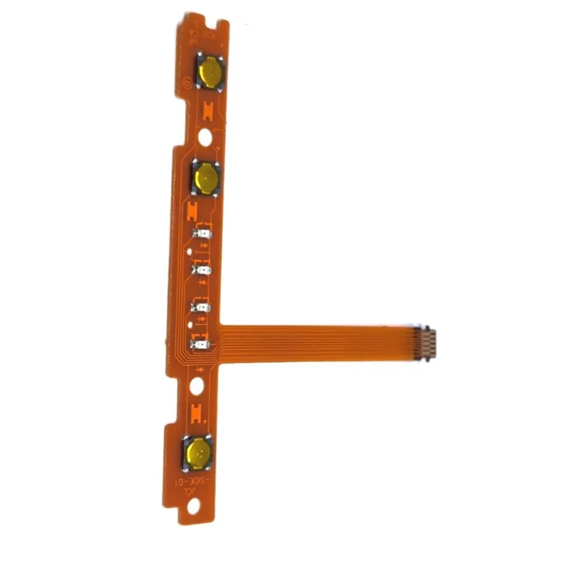 Tasti SL SR Nintendo Switch Joy-Con HQ | RiparaTa B2B