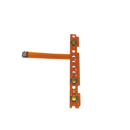 Tasti SL SR Nintendo Switch Joy-Con HQ | RiparaTa B2B