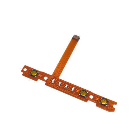 Tasti SL SR Nintendo Switch Joy-Con HQ | RiparaTa B2B