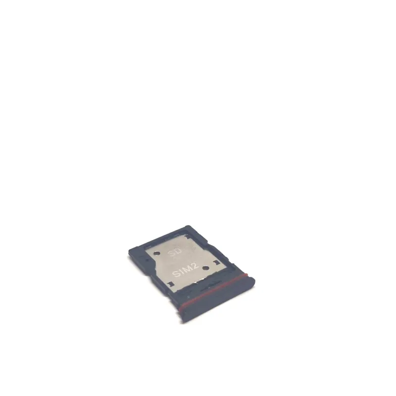 SLOT CARRELLO PORTA SIM CARD PER XIAOMI REDMI NOTE 11 PRO+ 5G ALLOGGIO