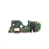 PCB Connettore + Microfono + Jack Audio per OPPO A18 PARI ORIGINALE | 