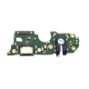 PCB Connettore + Microfono + Jack Audio per OPPO A38 PARI ORIGINALE | 