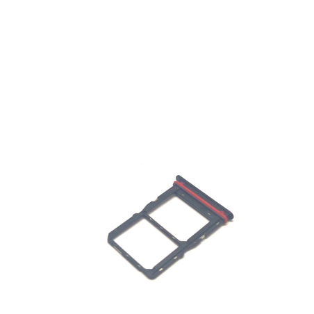 SLOT CARRELLO PORTA SIM CARD PER HONOR 90 SMART CLK-NX1 CLK-NX3 ALLOGG