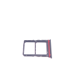 SLOT CARRELLO PORTA SIM CARD PER HONOR 90 SMART CLK-NX1 CLK-NX3 ALLOGG