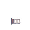 SLOT CARRELLO PORTA SIM CARD PER XIAOMI REDMI NOTE 14 PRO PLUS 5G NERO