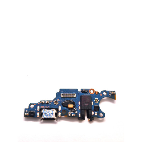 PCB Connettore + Microfono + Jack Audio per Honor 200 Smart PARI ORIGI