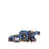 PCB Connettore + Microfono + Jack Audio per Honor 200 Smart PARI ORIGI