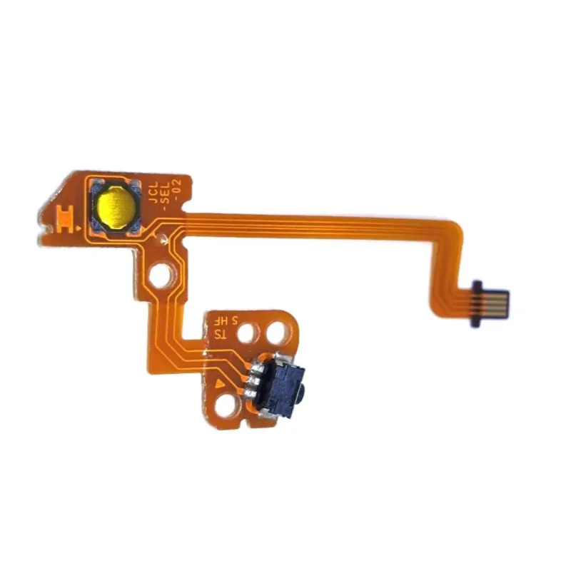 Tasto L Nintendo Switch Joy-Con Originale | RiparaTa B2B