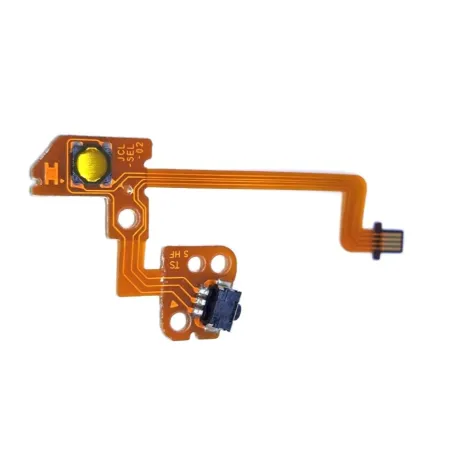 Tasto L Nintendo Switch Joy-Con Originale | RiparaTa B2B