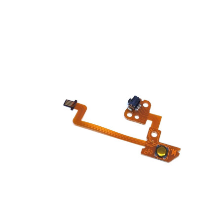 Tasto L Nintendo Switch Joy-Con Originale | RiparaTa B2B