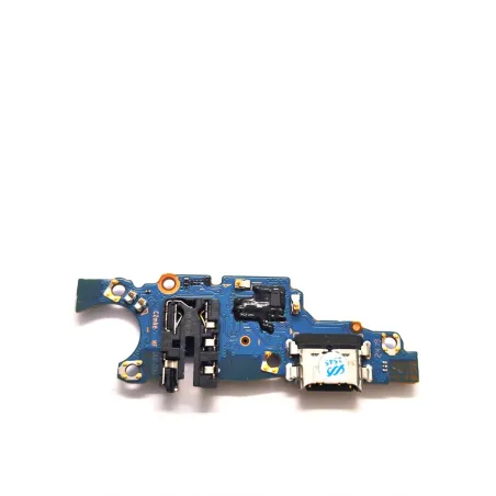 PCB Connettore + Microfono + Jack Audio per Honor 200 Smart PARI ORIGI