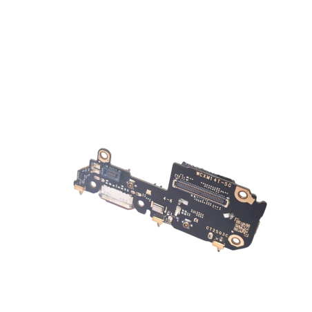 CONNETTORE RICARICA XIAOMI 14T 2406APNFAG DOCK MICROFONO LETTORE SIM |