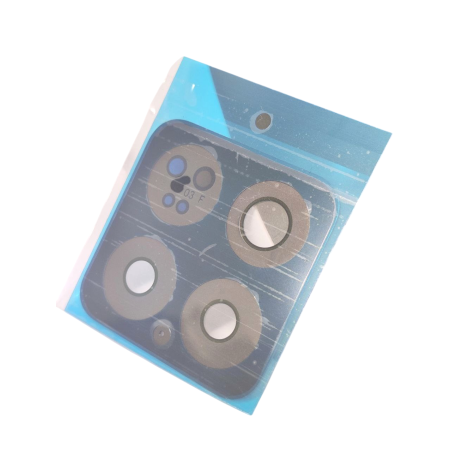 VETRINO VETRO LENTE FOTOCAMERA CAMERA POSTERIORE XIAOMI 15 24129PN74G 