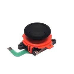 RICAMBIO ANALOGICO JOY-CON PER NINTENDO SWITCH 2 CONTROLLER SX DX ROSS