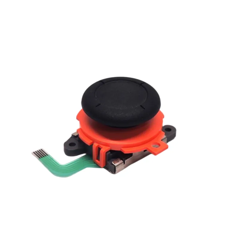 RICAMBIO ANALOGICO JOY-CON PER NINTENDO SWITCH 2 CONTROLLER SX DX ROSS