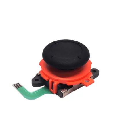 RICAMBIO ANALOGICO JOY-CON PER NINTENDO SWITCH 2 CONTROLLER SX DX ROSS