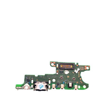 PCB Connettore + Microfono per Honor X8a PARI ORIGINALE | RiparaParts