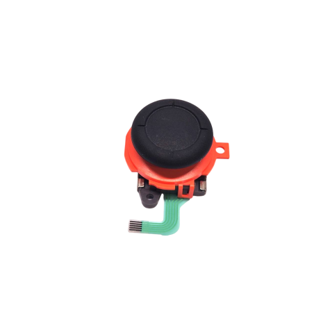 RICAMBIO ANALOGICO JOY-CON PER NINTENDO SWITCH 2 CONTROLLER SX DX ROSS